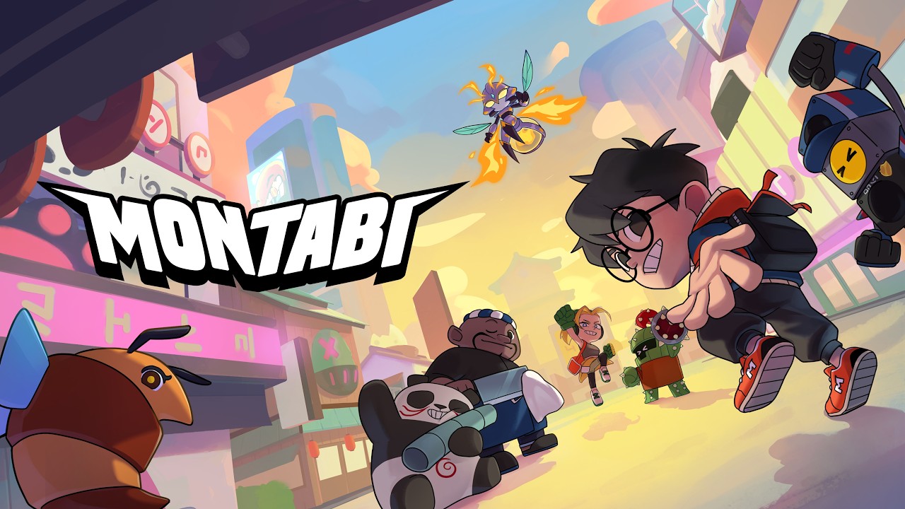 Montabi - Mankibo