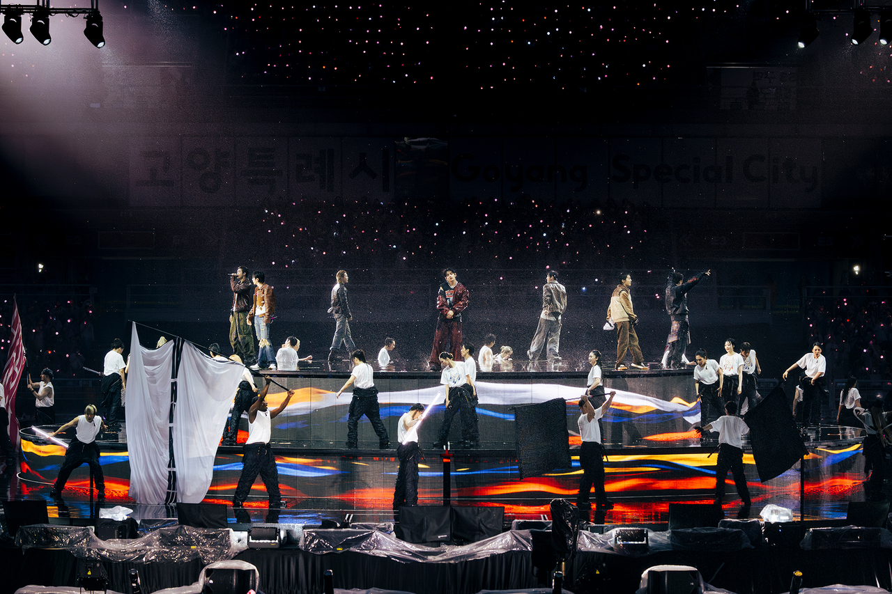 tiket konser bts, konser bts arirang jakarta 2026, war konser bts, tiket konser bts arirang jakarta 2026