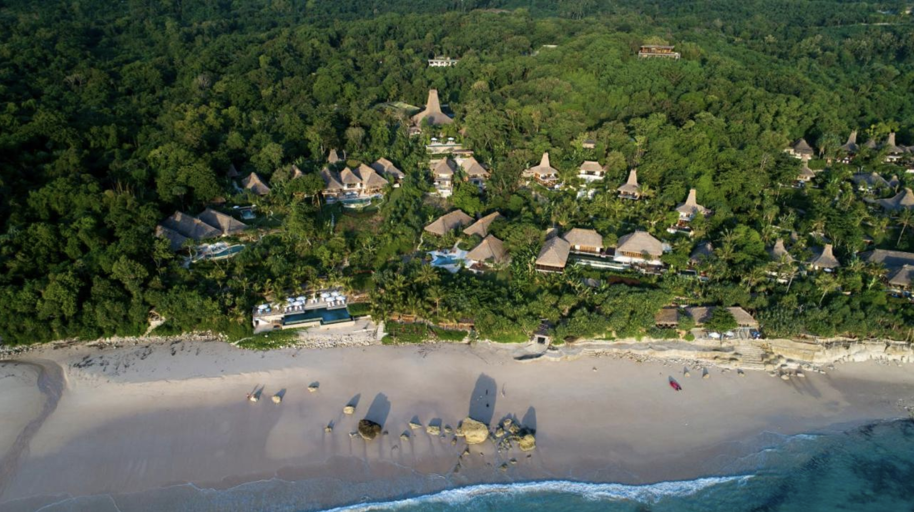 nihi sumba resort