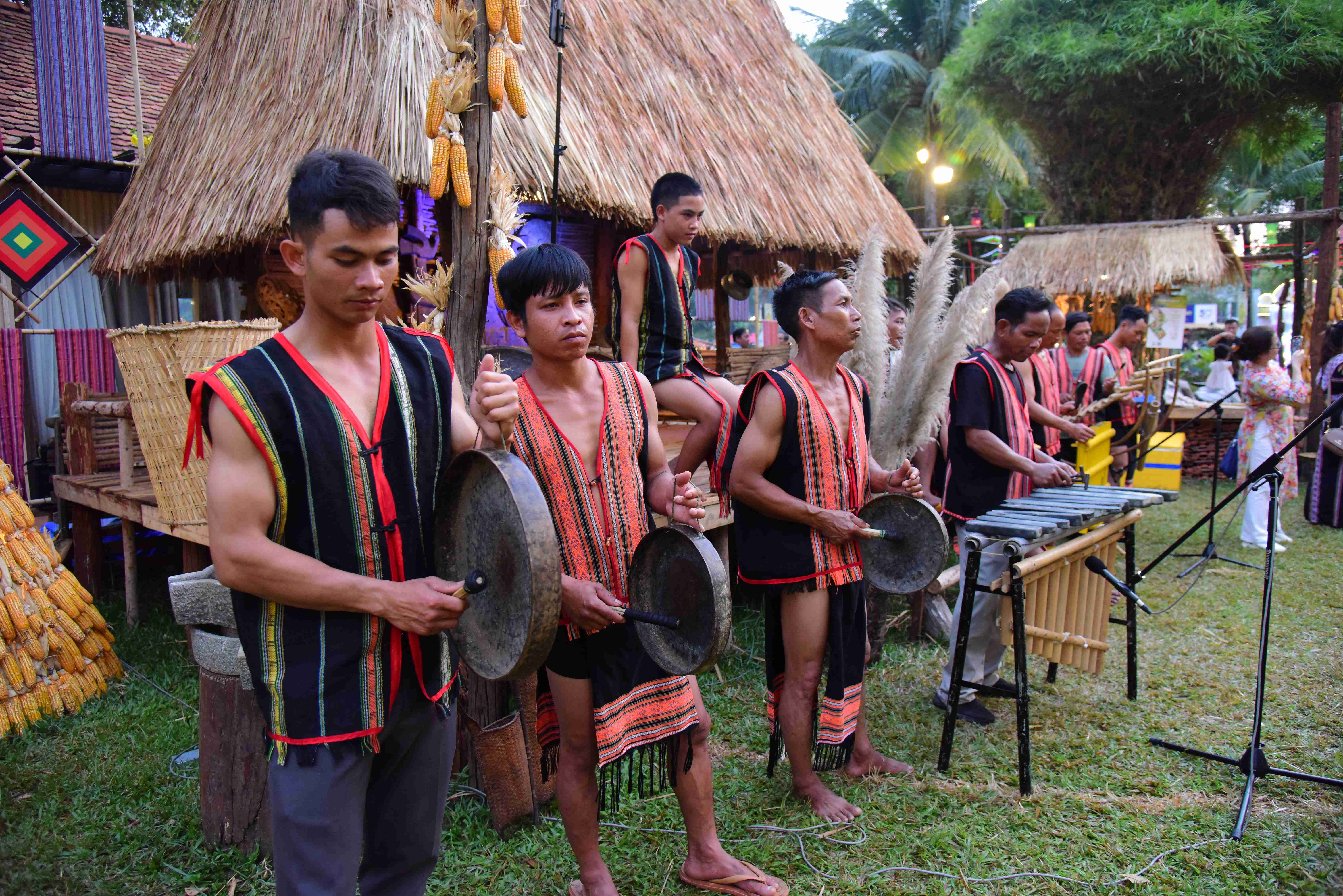 Foto oleh Sóc Năng Động