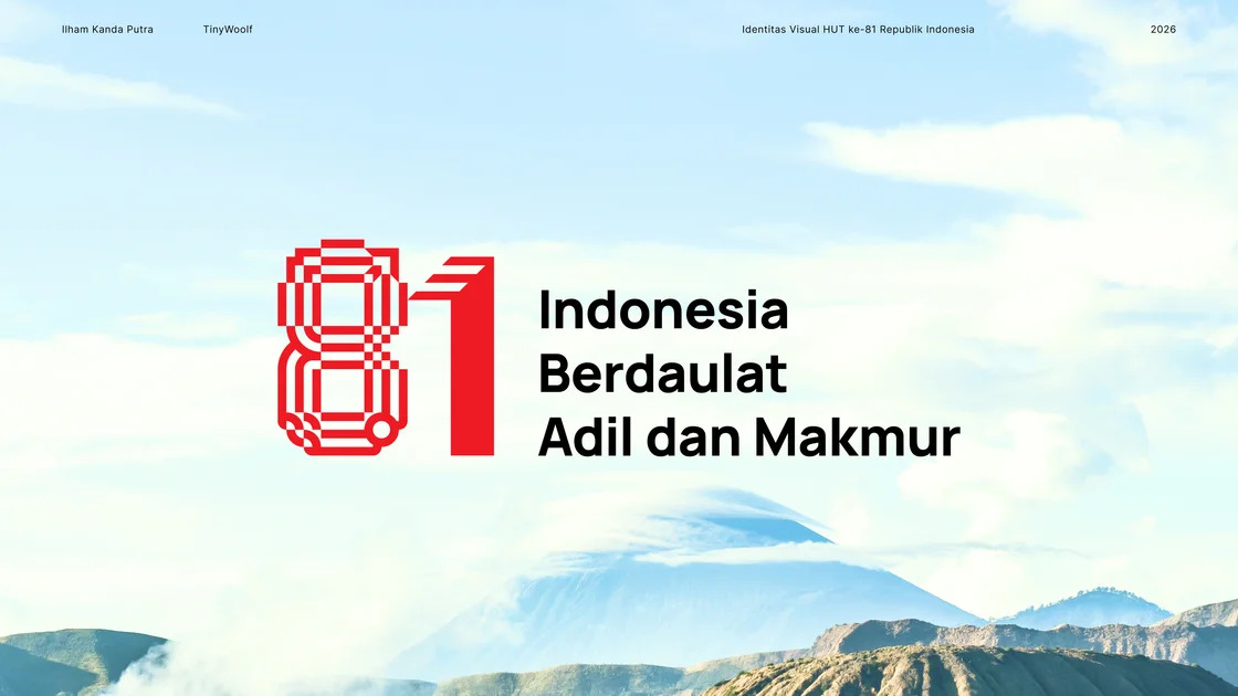 HUT RI, logo HUT RI, HUT ke-81 RI, logo HUT ke-81 RI, link polling logo HUT ke-81 RI, logo resmi HUT ke-81 RI, voting logo HUT RI ke-81