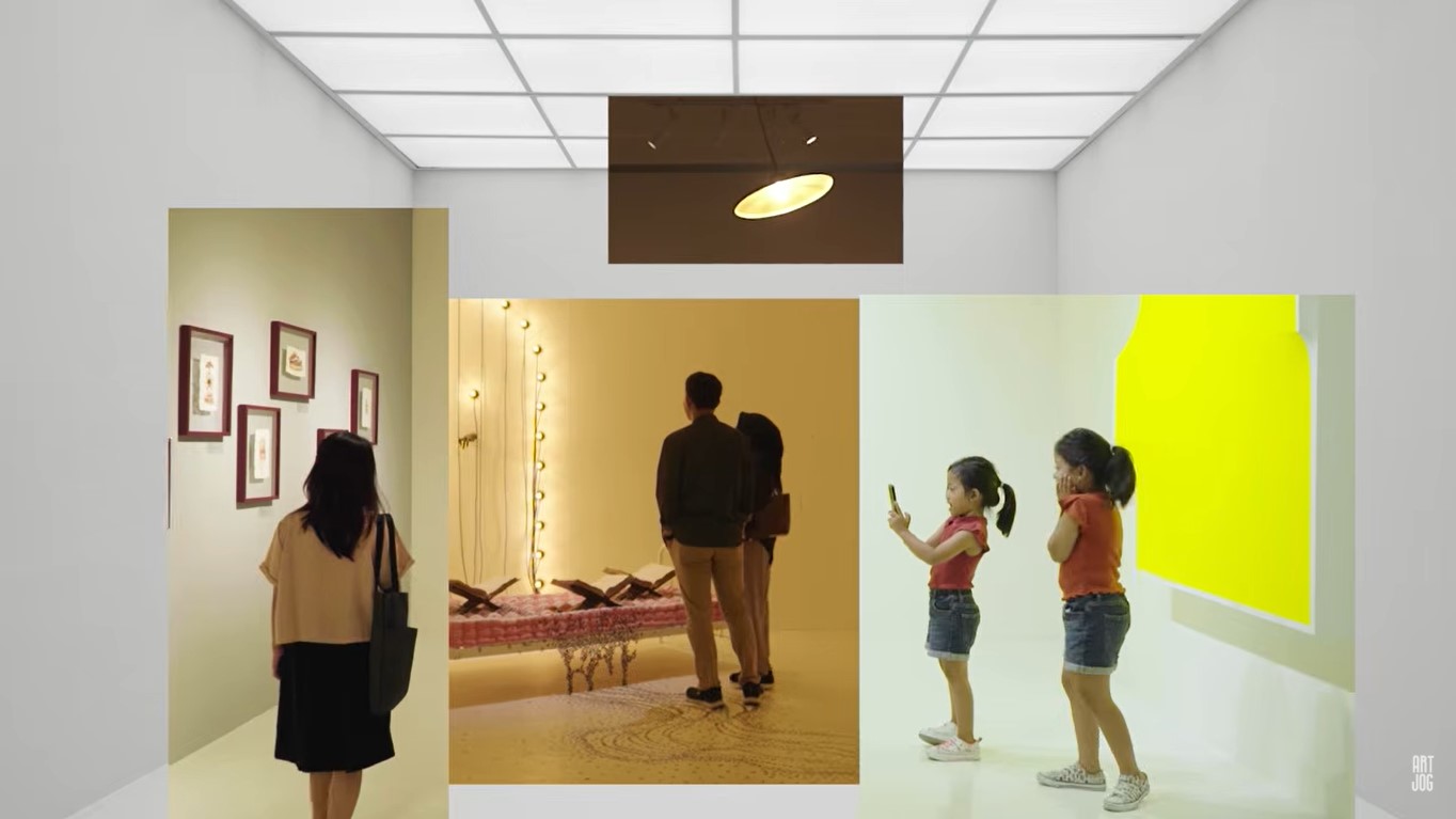 ARTJOG 2026./ Youtube ARTJOG