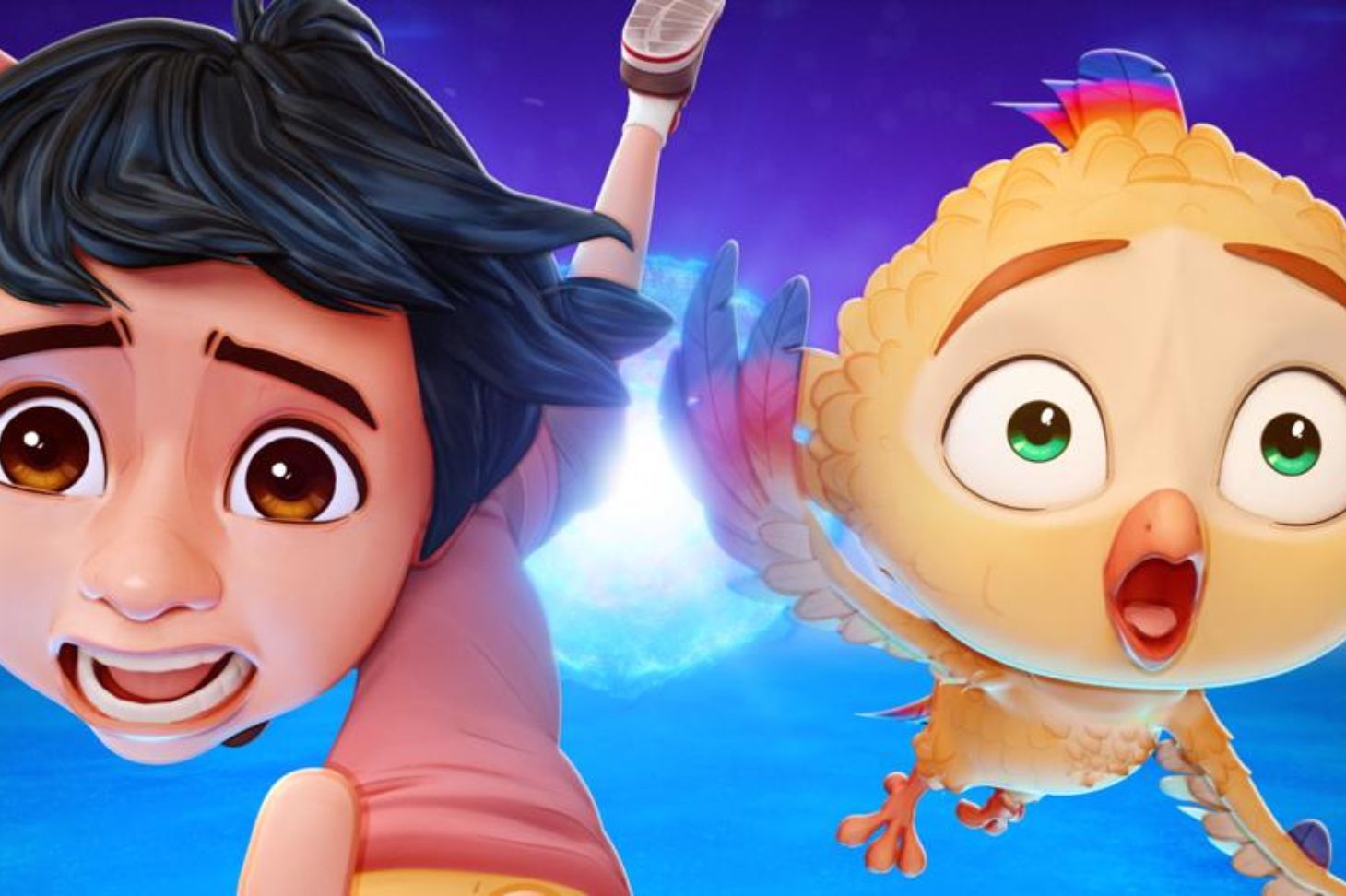 Film Garuda di Dadaku Film Garuda di Dadaku