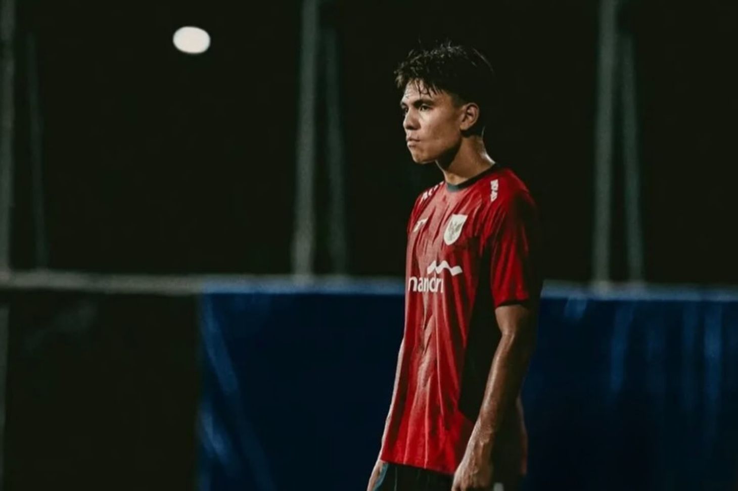 Adrian Wibowo/Instagram awibowowo77