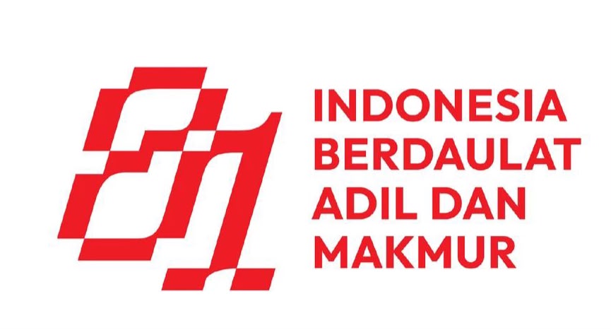 HUT RI, logo HUT RI, HUT ke-81 RI, logo HUT ke-81 RI, link polling logo HUT ke-81 RI, logo resmi HUT ke-81 RI, voting logo HUT RI ke-81