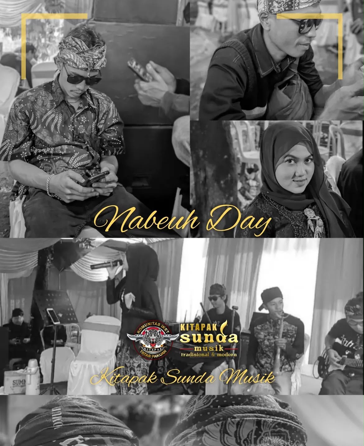 Kitapak Sunda Musik | sumber: Dok. Pribadi Kitapak