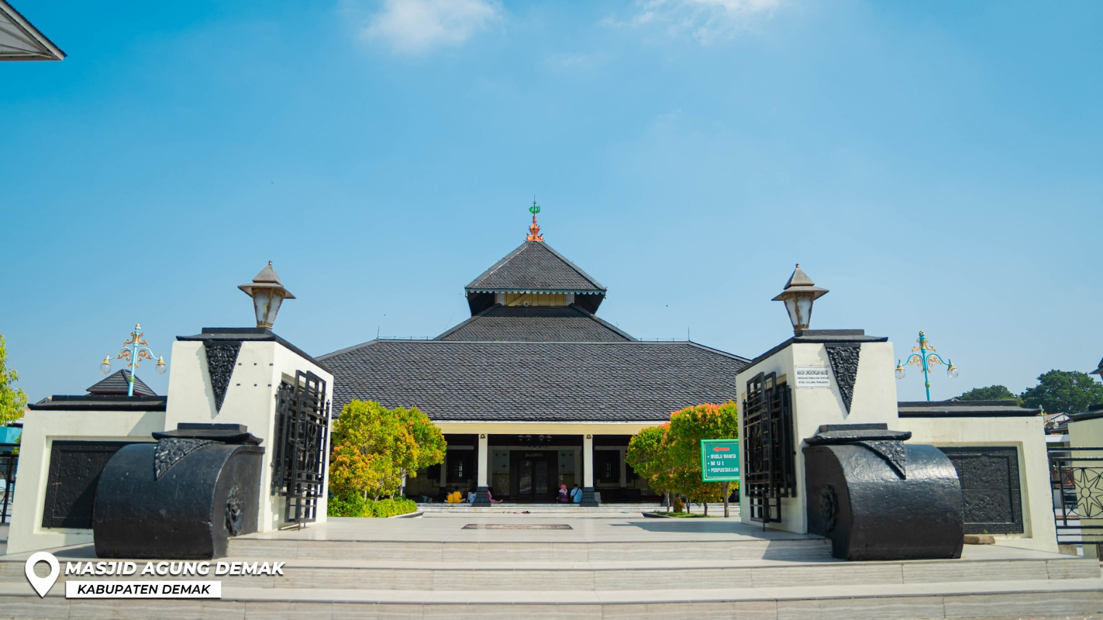 rumah adat, rumah adat jawa tengah, nama rumah adat jawa tengah, rumah tajug, rumah adat tajug jawa tengah