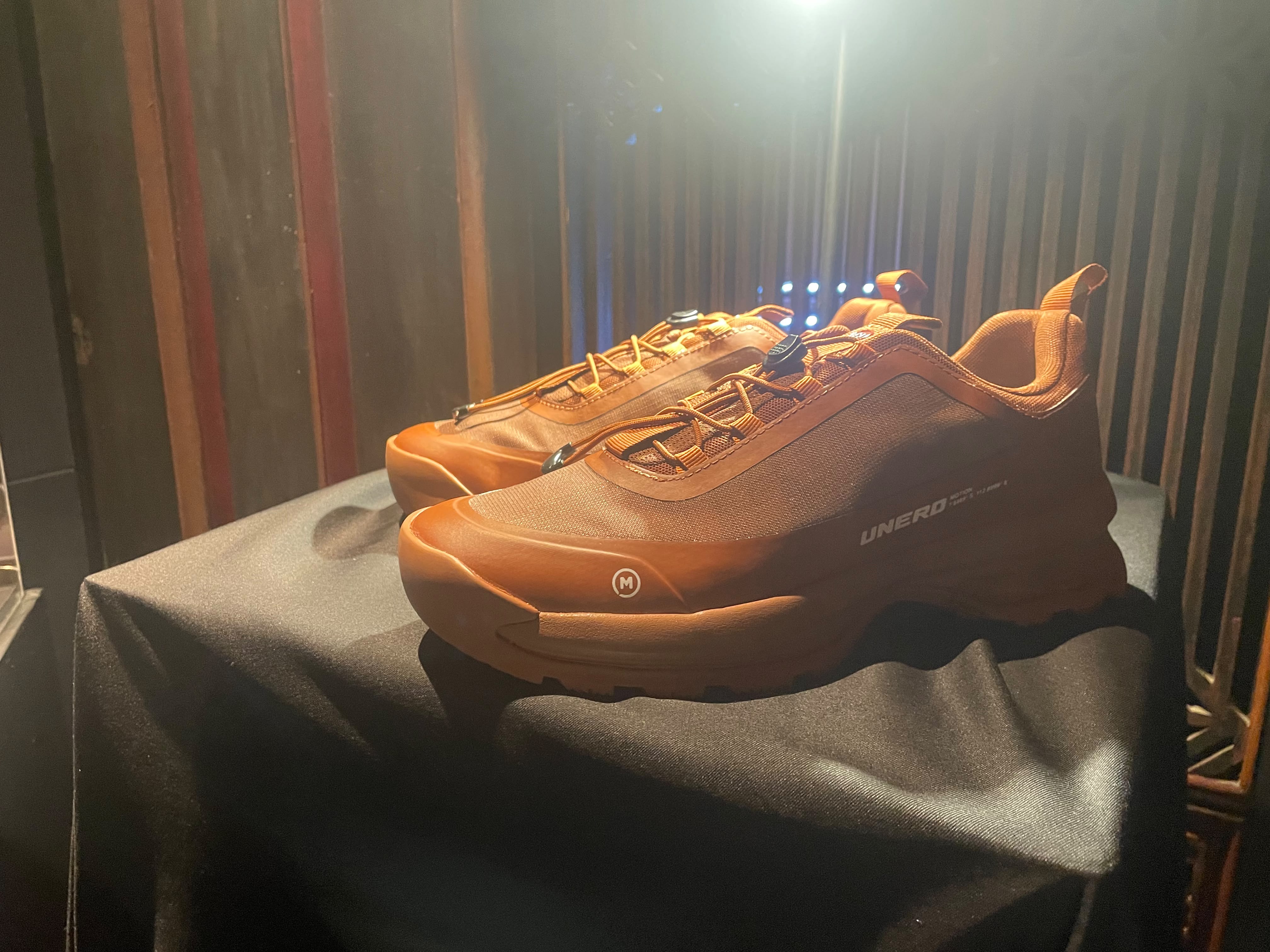 Sepatu Motion 01