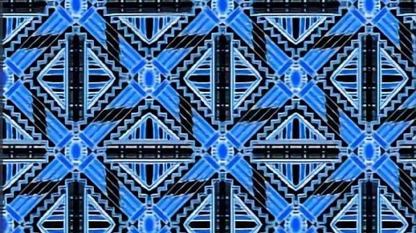 Motif Batik Lebak Kalimaya, Kekayaan Budaya Khas Provinsi Banten | Pemda Lebak