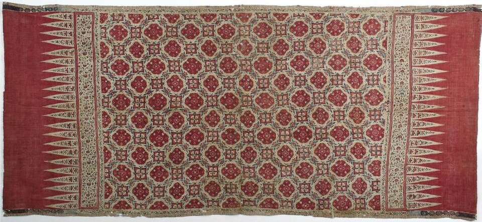 batik sembagi, batik motif sembagi, batik lampung, kain sembagi
