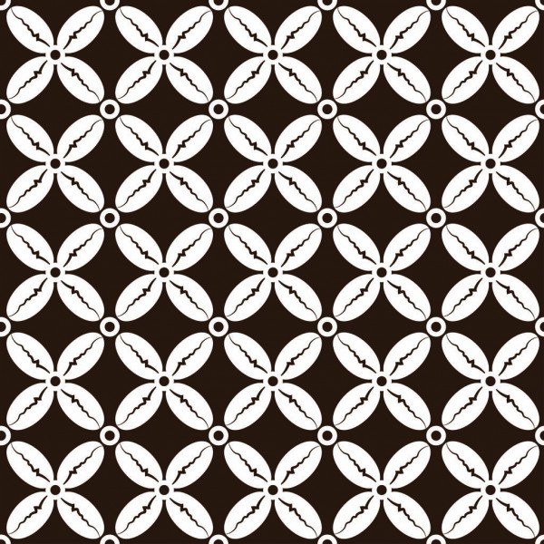 batik kawung, motif batik, batik