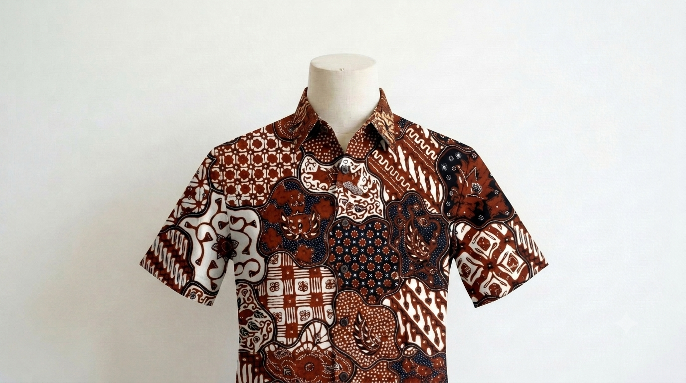 Batik Sidoharjo