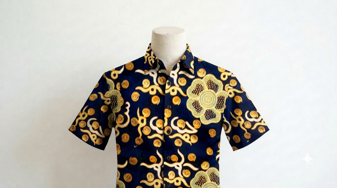 Batik Bengkulu