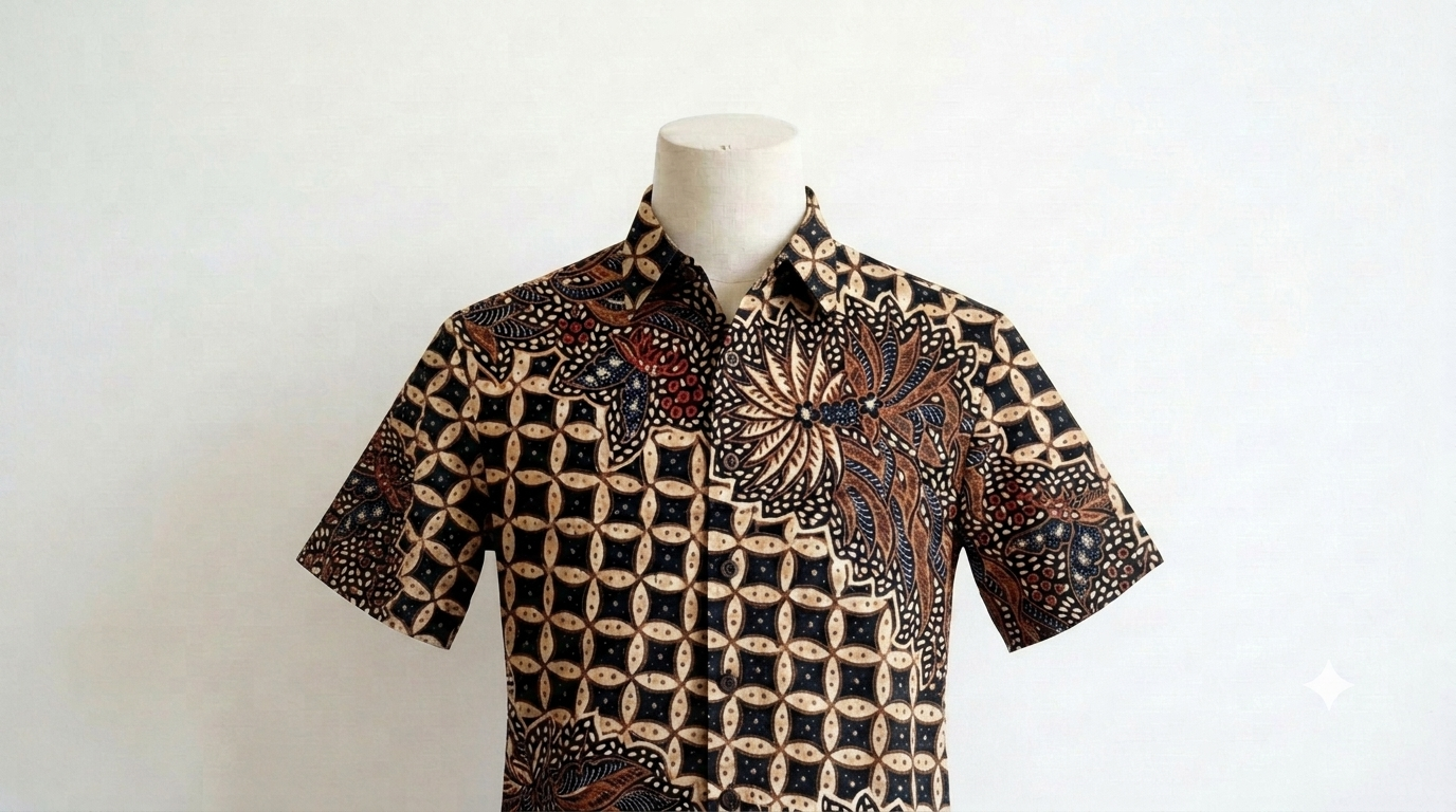 Batik Sidoharjo