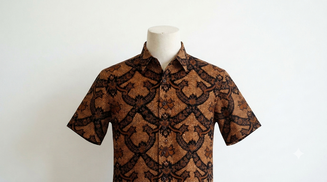 Batik Yogya