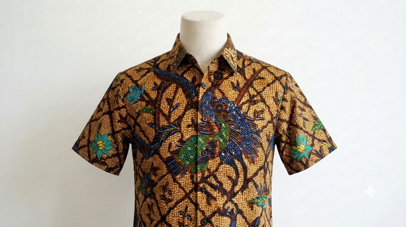 Batik Sidoharjo