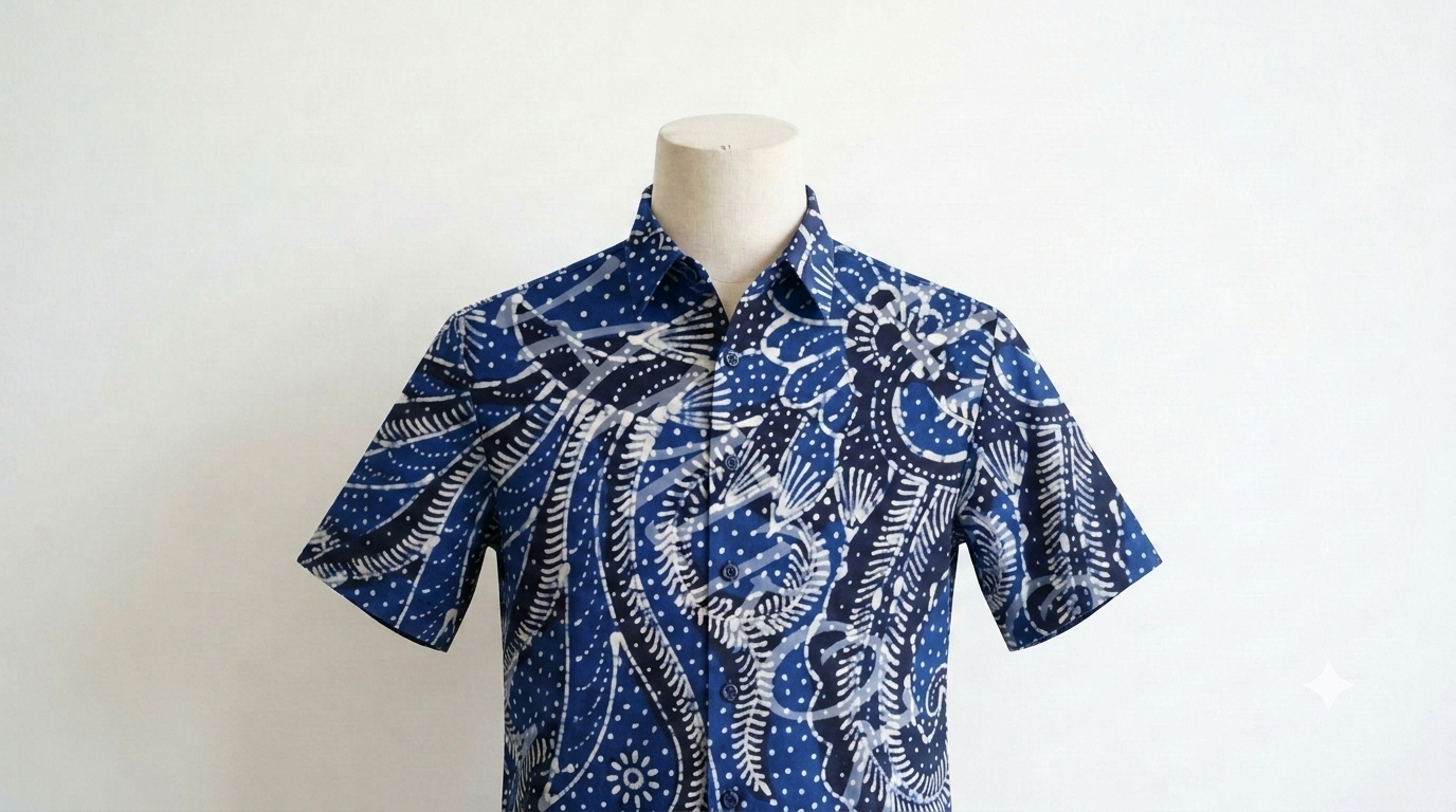 Batik Sidoharjo