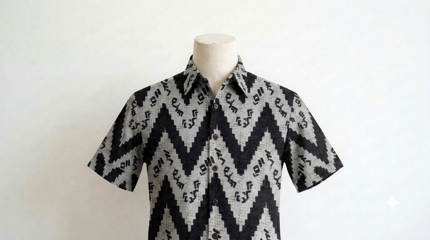 Batik Sulawesi