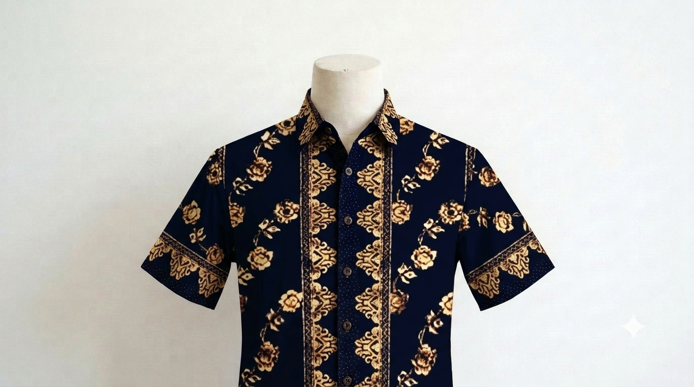 Batik Sulawesi