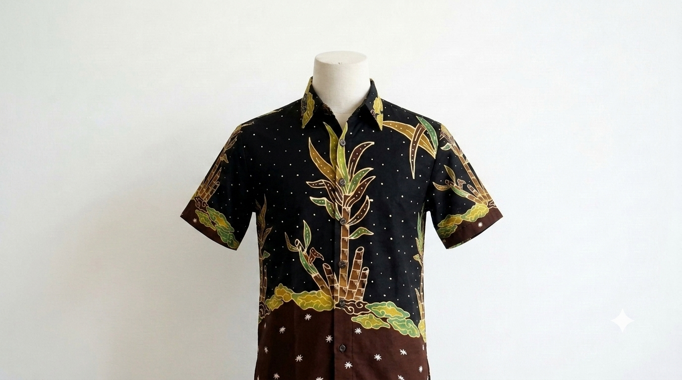 Batik Sidoharjo