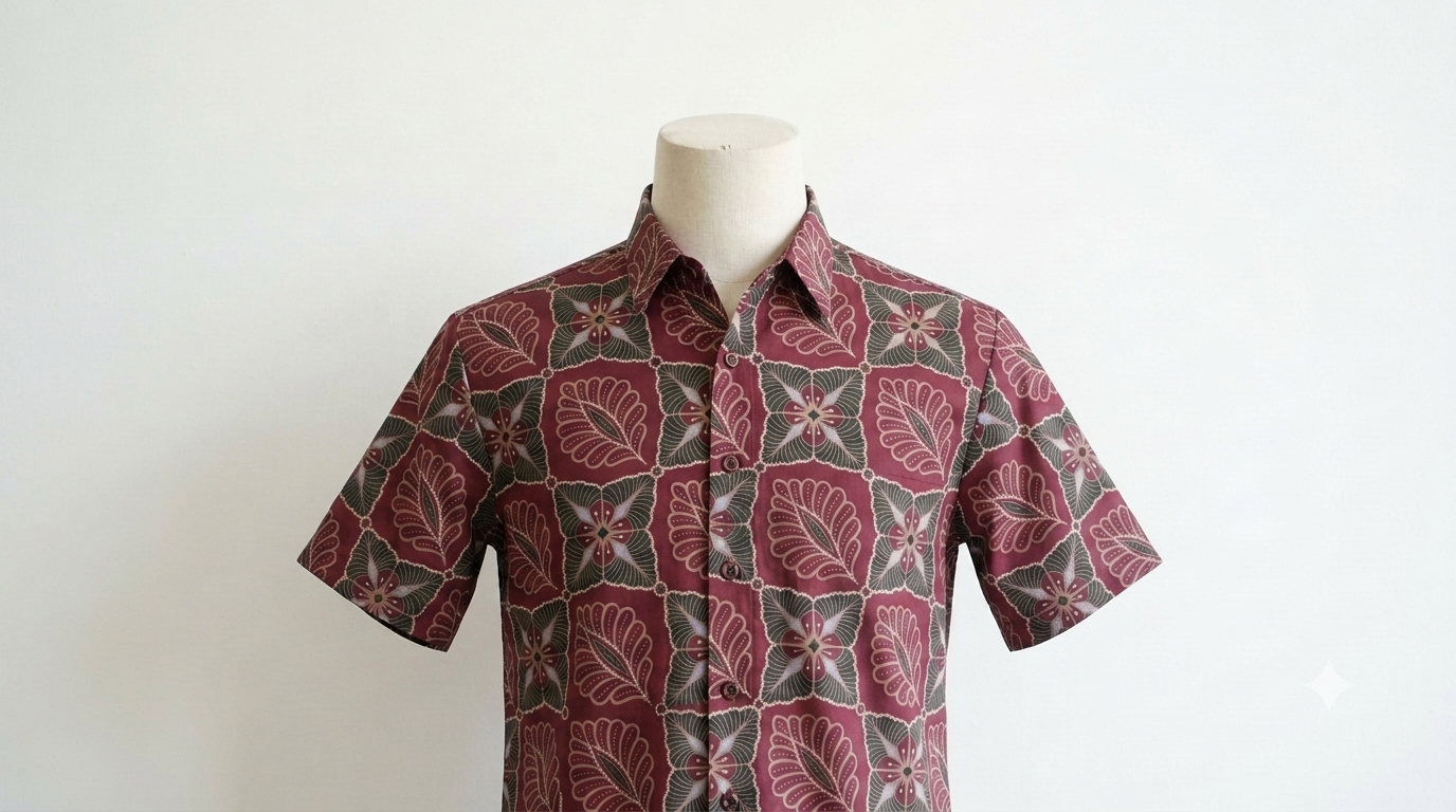 Batik Yogya