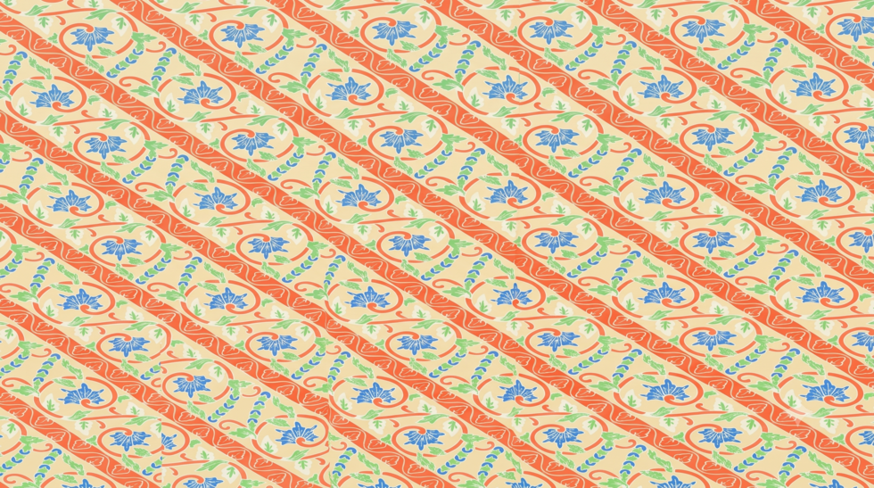 Motif Lung-Lungan | Generated by AI