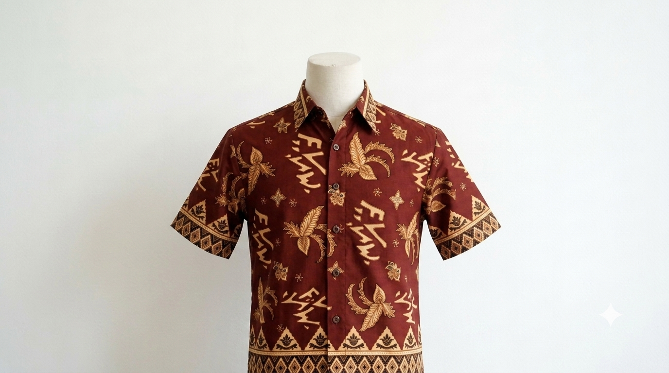 Batik Bengkulu