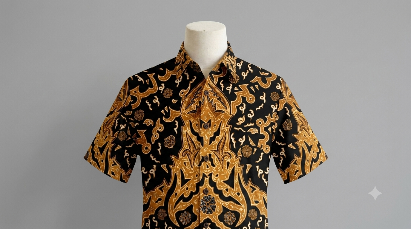 Batik Bengkulu