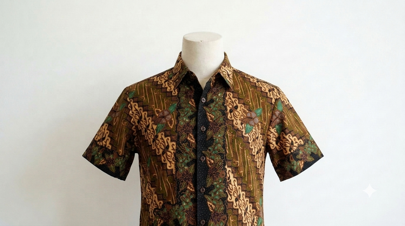 Batik Yogya