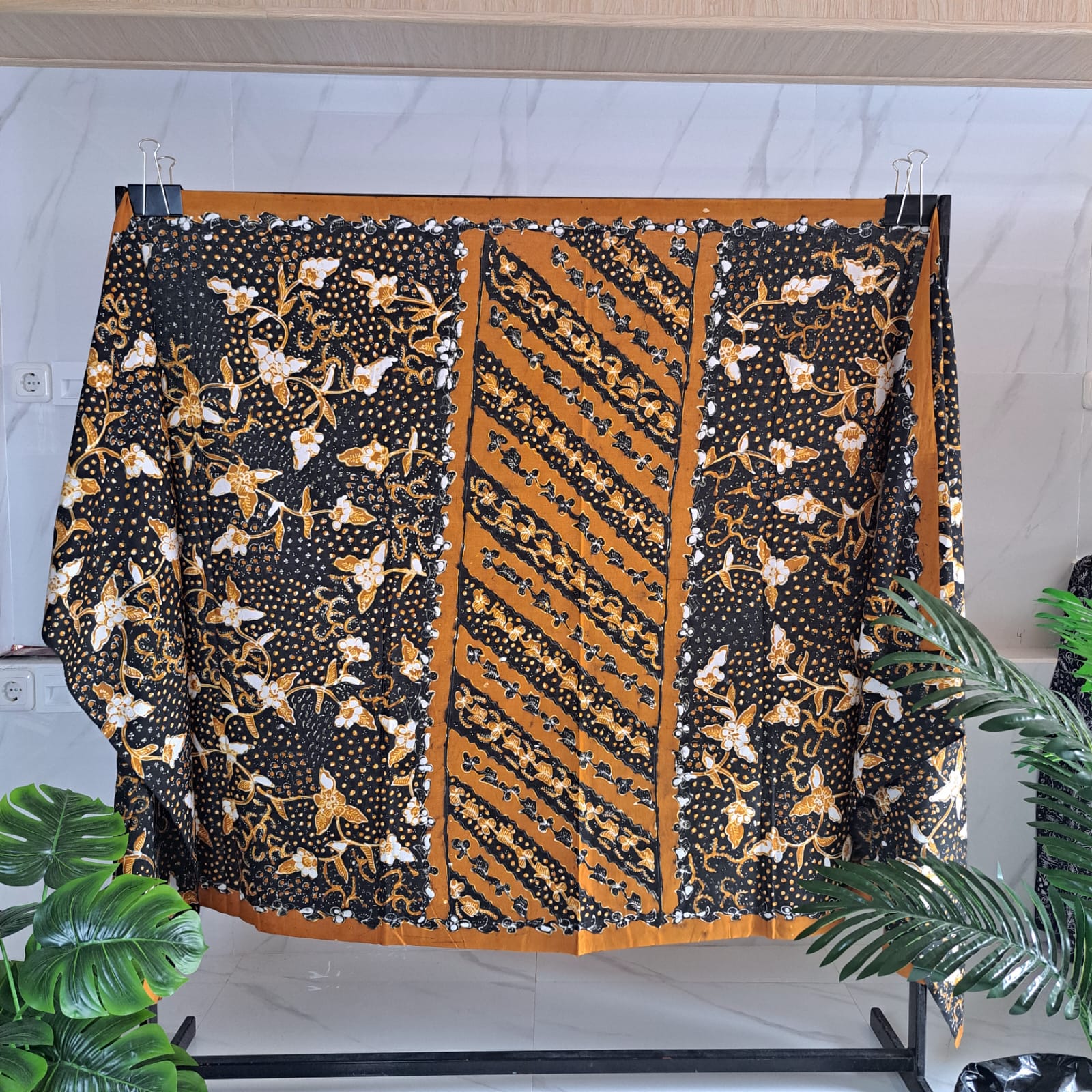 Batik Jawa Timur