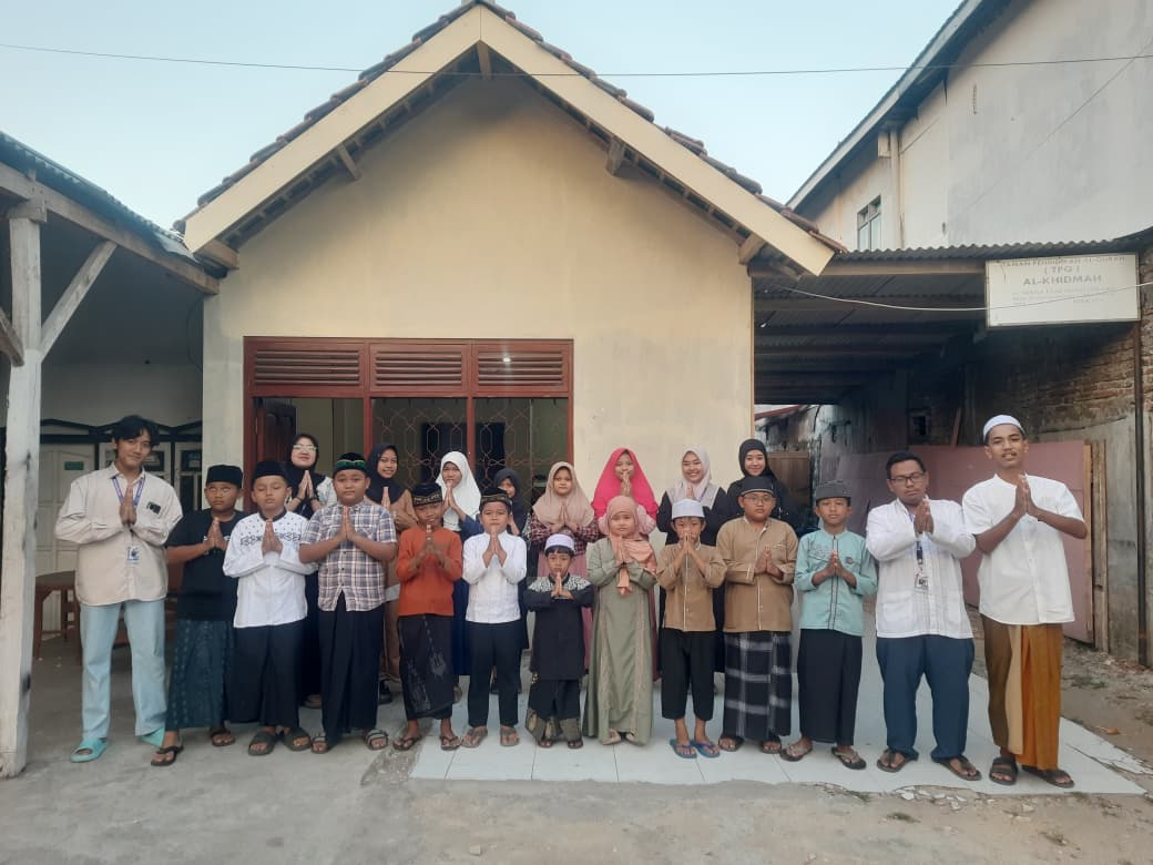 Observasi TPQ Al-Khidmah