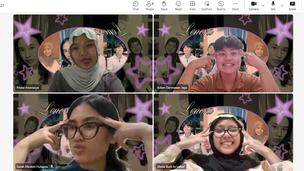 Outreach and Stakeholder Relations telah melaksanakan Press Release Edu untuk memahami cara membuat artikel yang sesuai dengan guideline dan standar AIESEC.