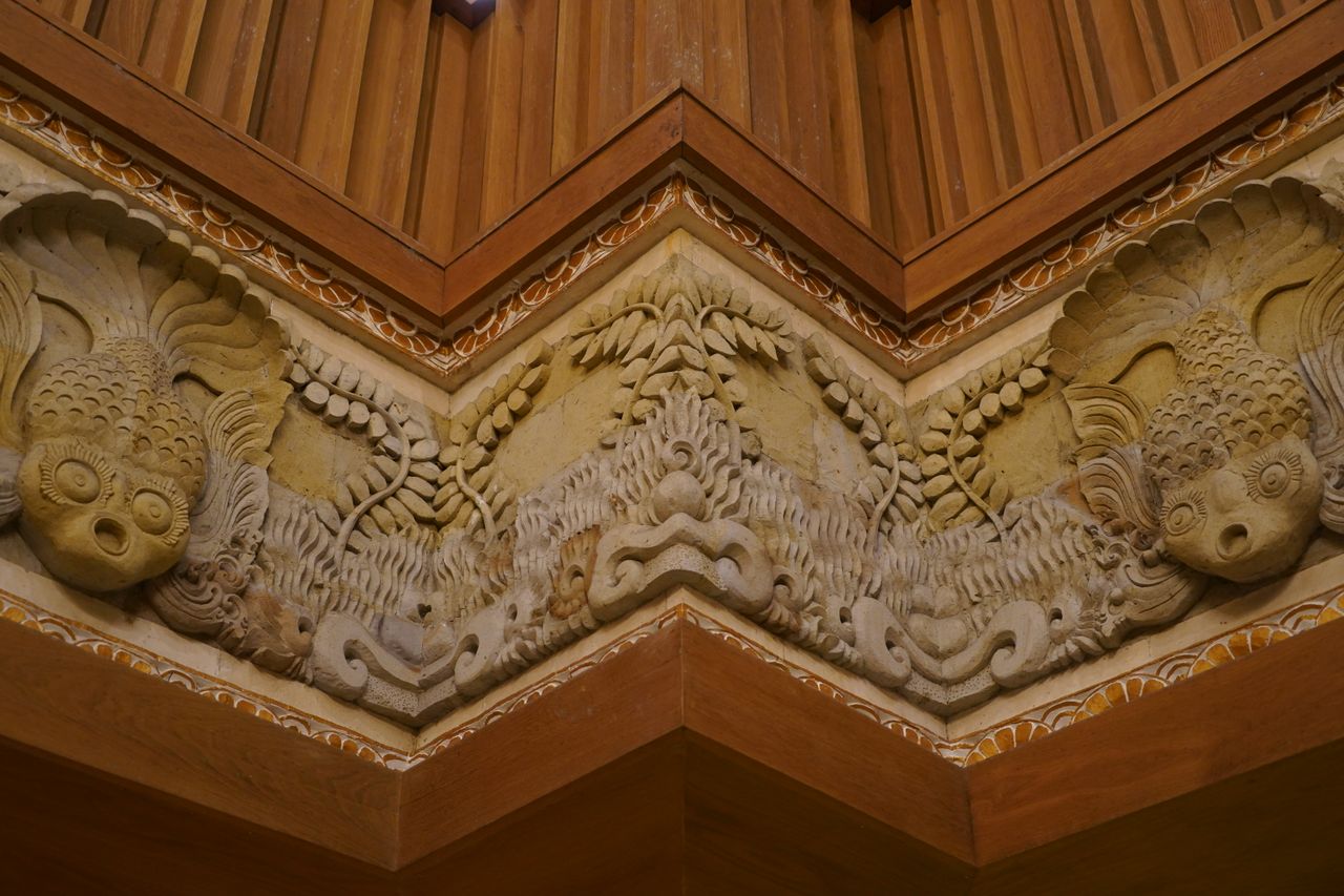 ragam hias rumah joglo, ornamen rumah joglo, rumah adat jawa, rumah joglo adat jawa, rumah adat
