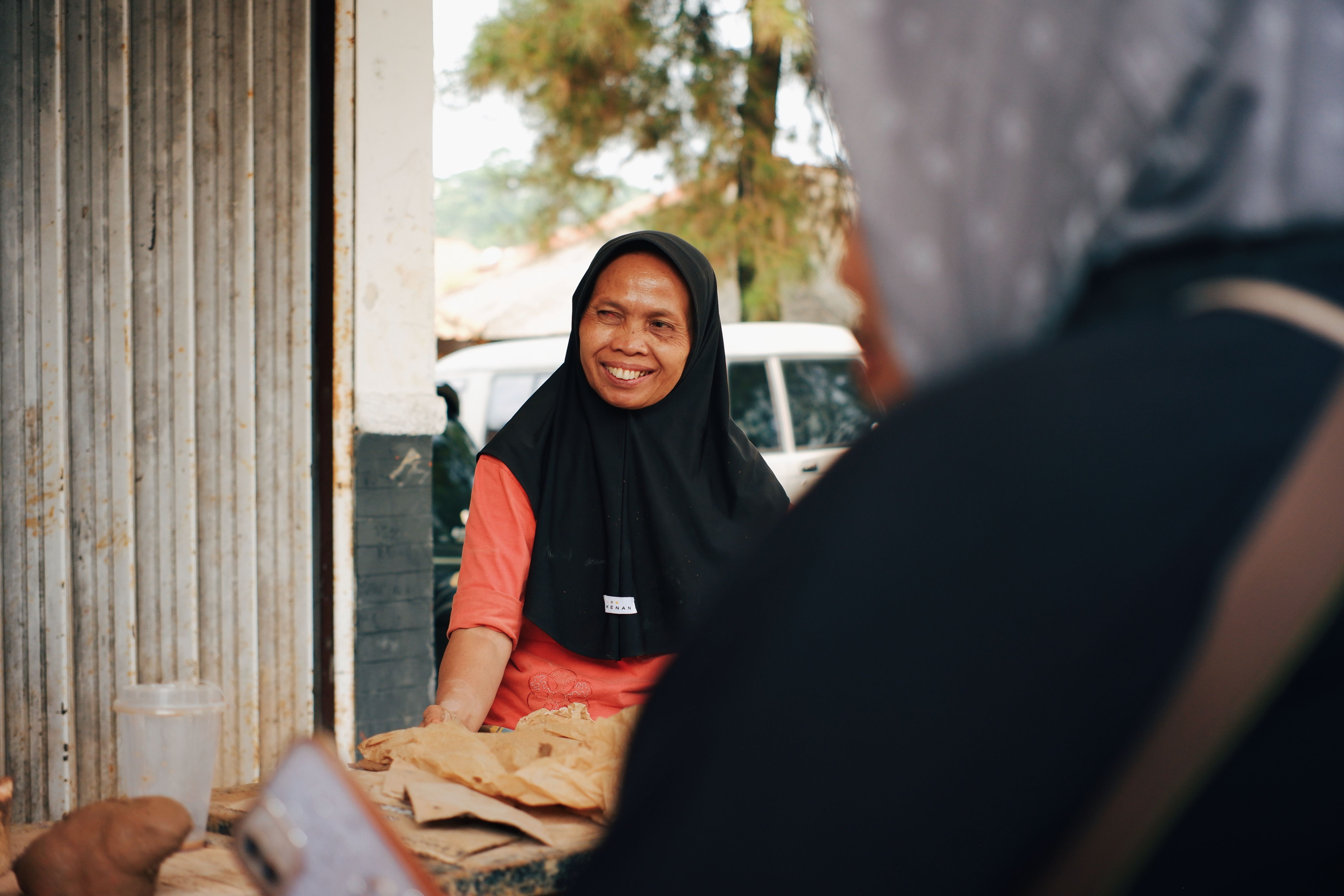 Pexels | Nurul Sakinah Ridwan