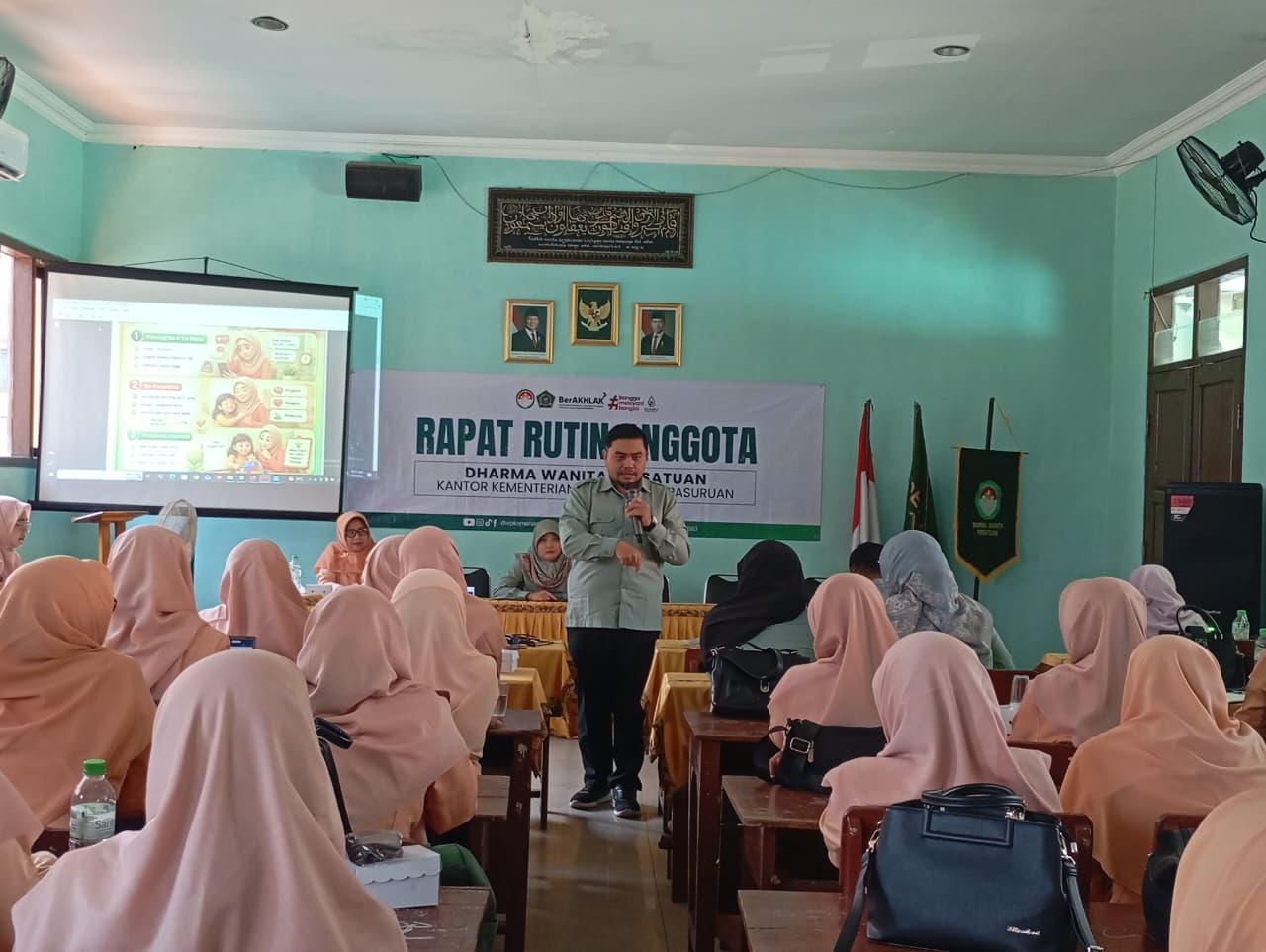 Seminar Kesehatan Jiwa