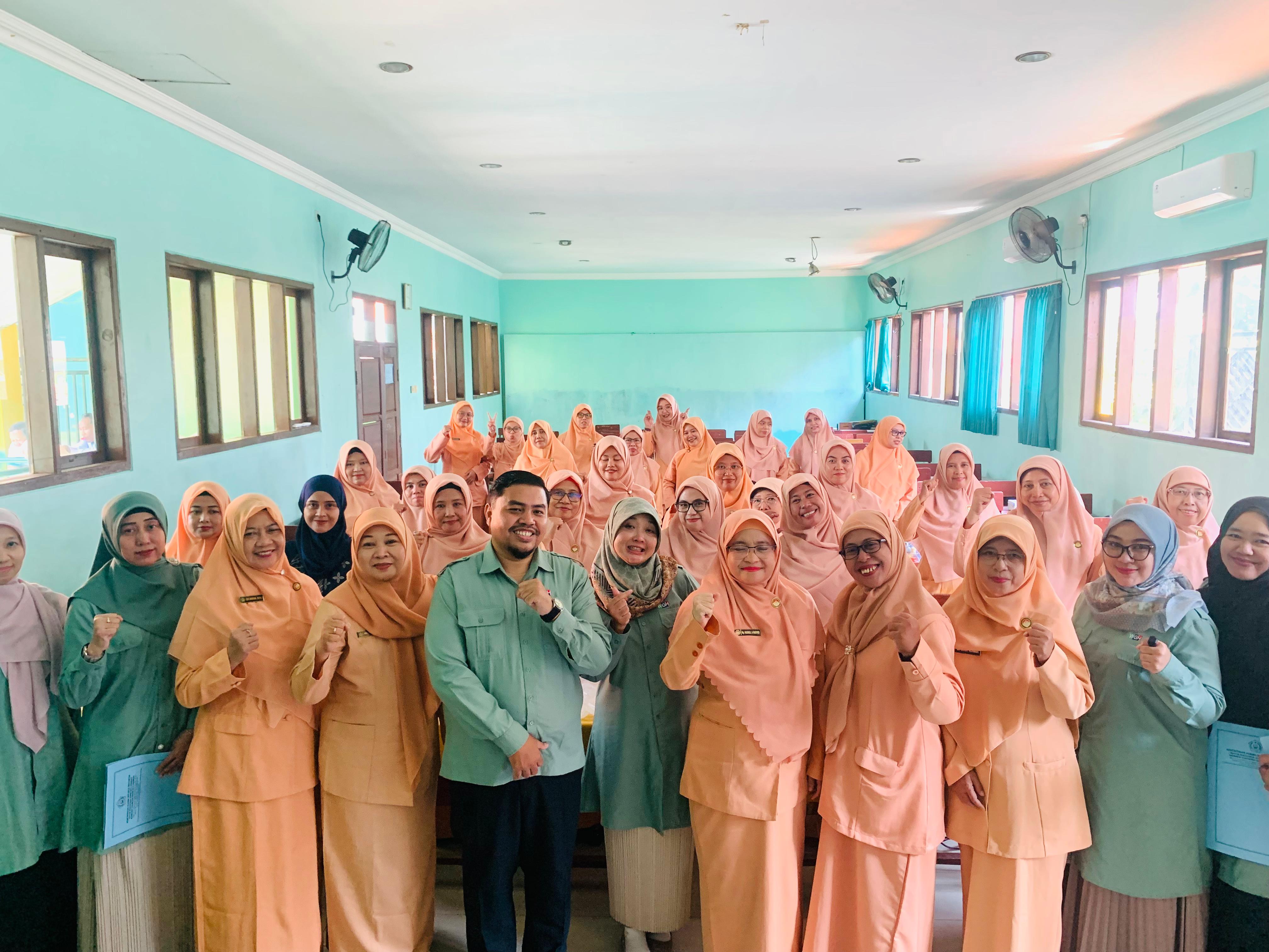 Seminar Kesehatan Jiwa