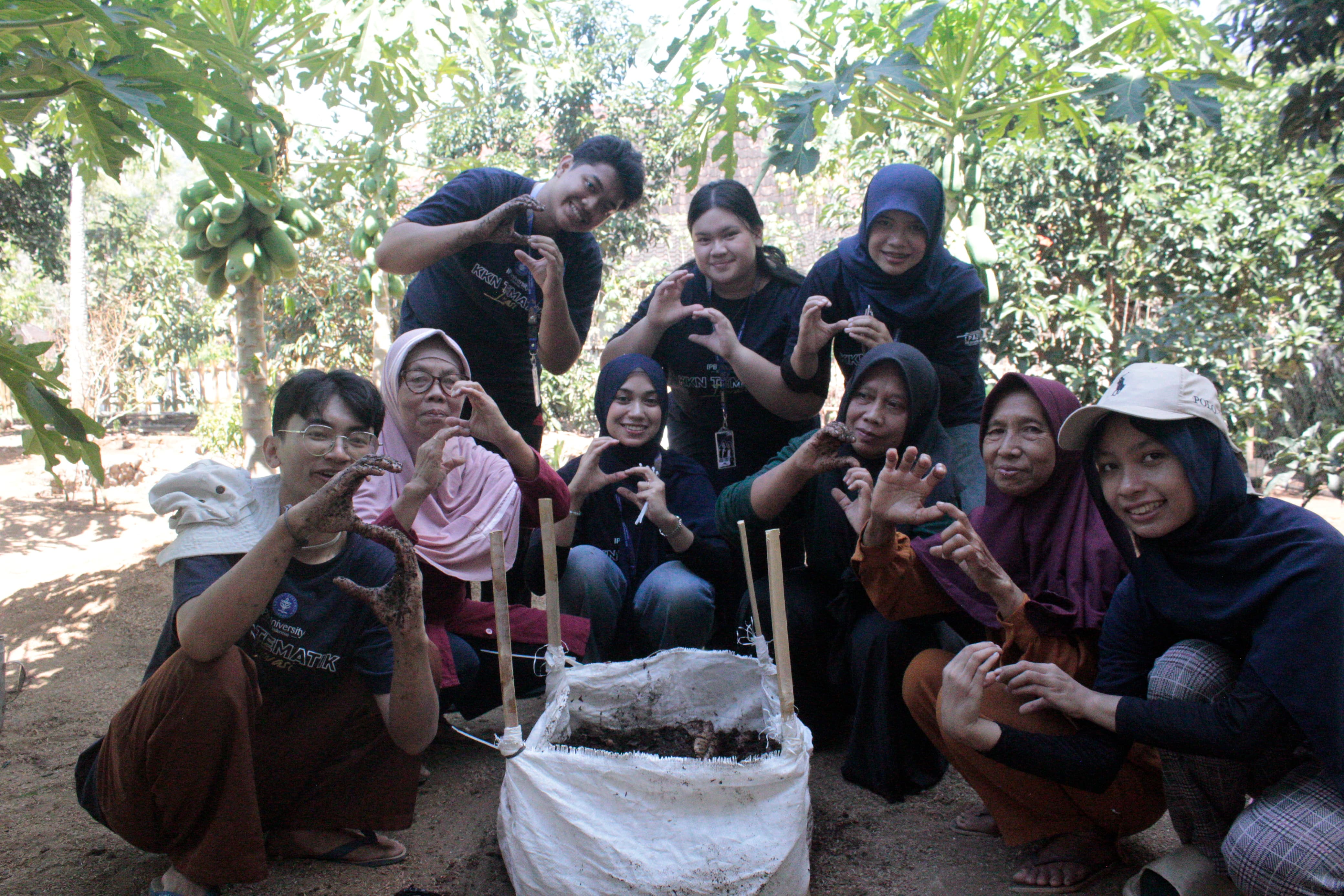 KKN IPB