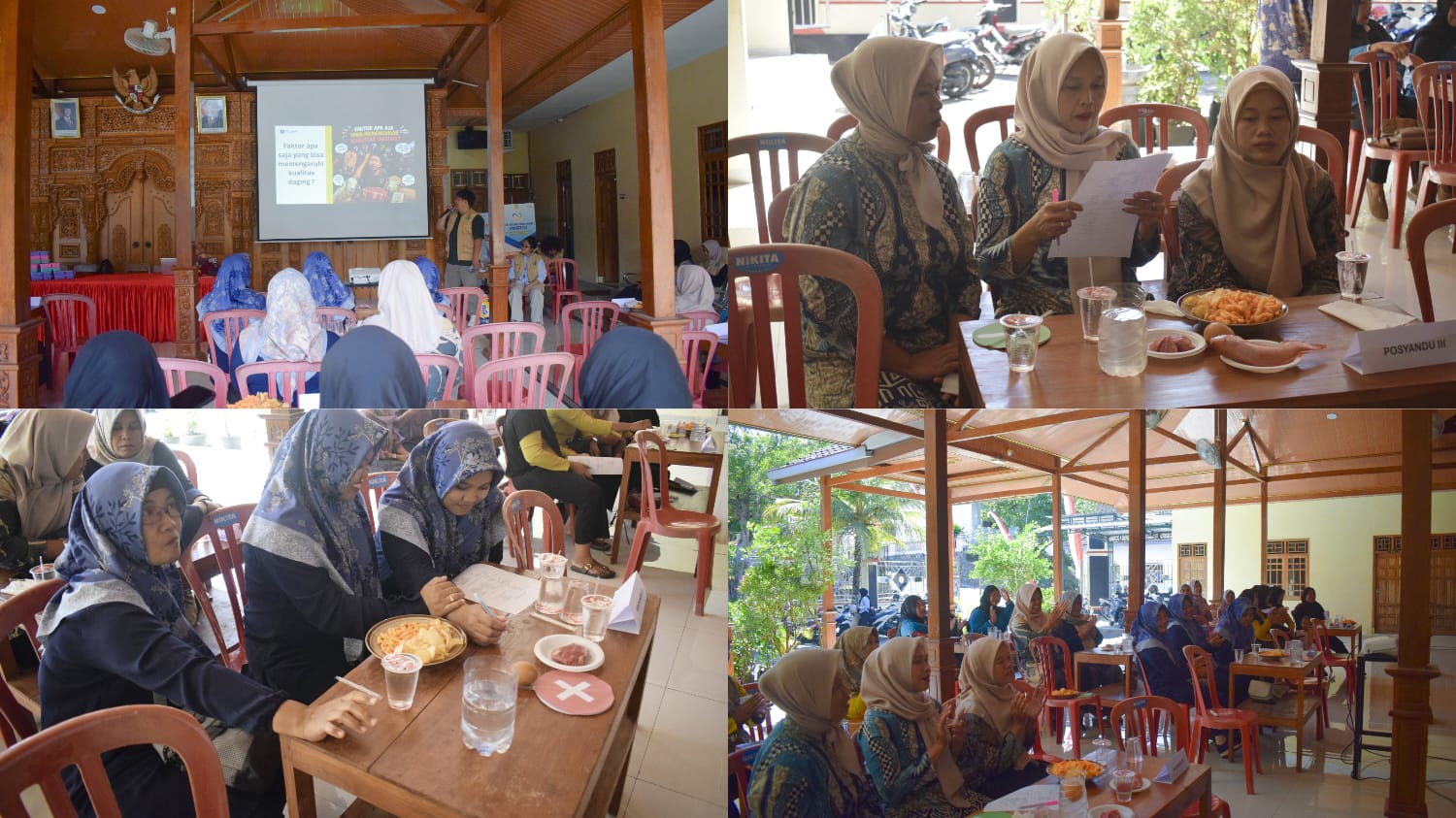 1000454763.jpg Sesi Pemaparan Materi dan Sesi Workshop