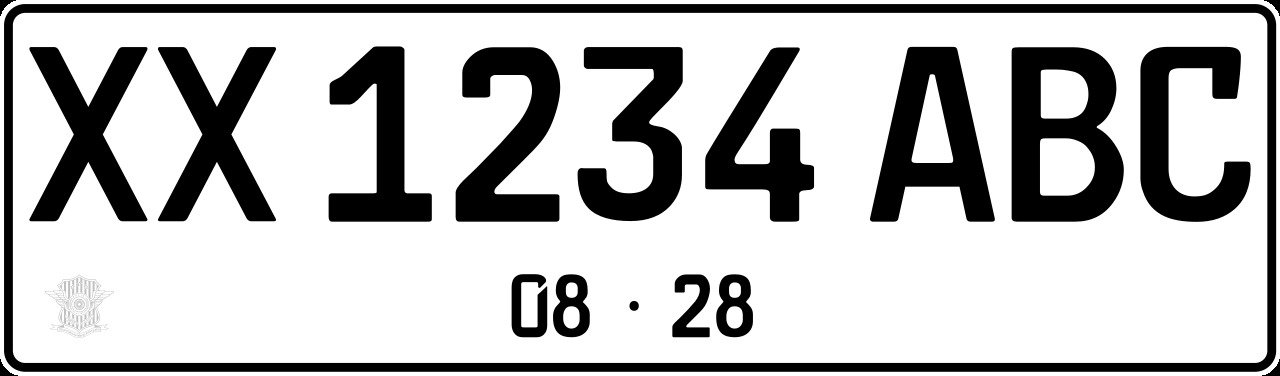 plat zz, arti plat zz, pelat zz, nomor plat zz, arti plat zzh