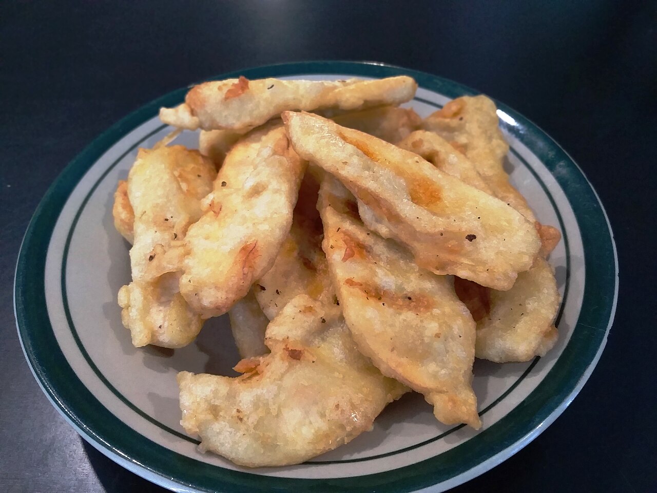 Cemilan Khas Bali