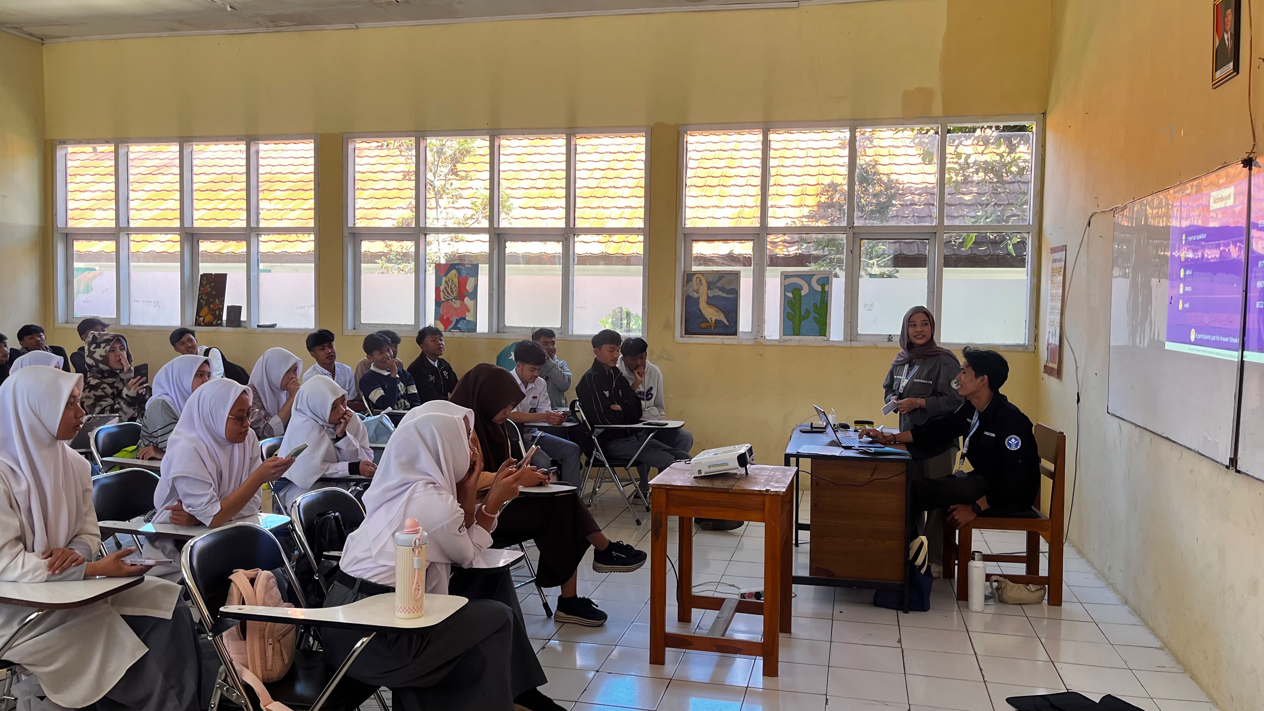 Foto: Dokumentasi Pribadi