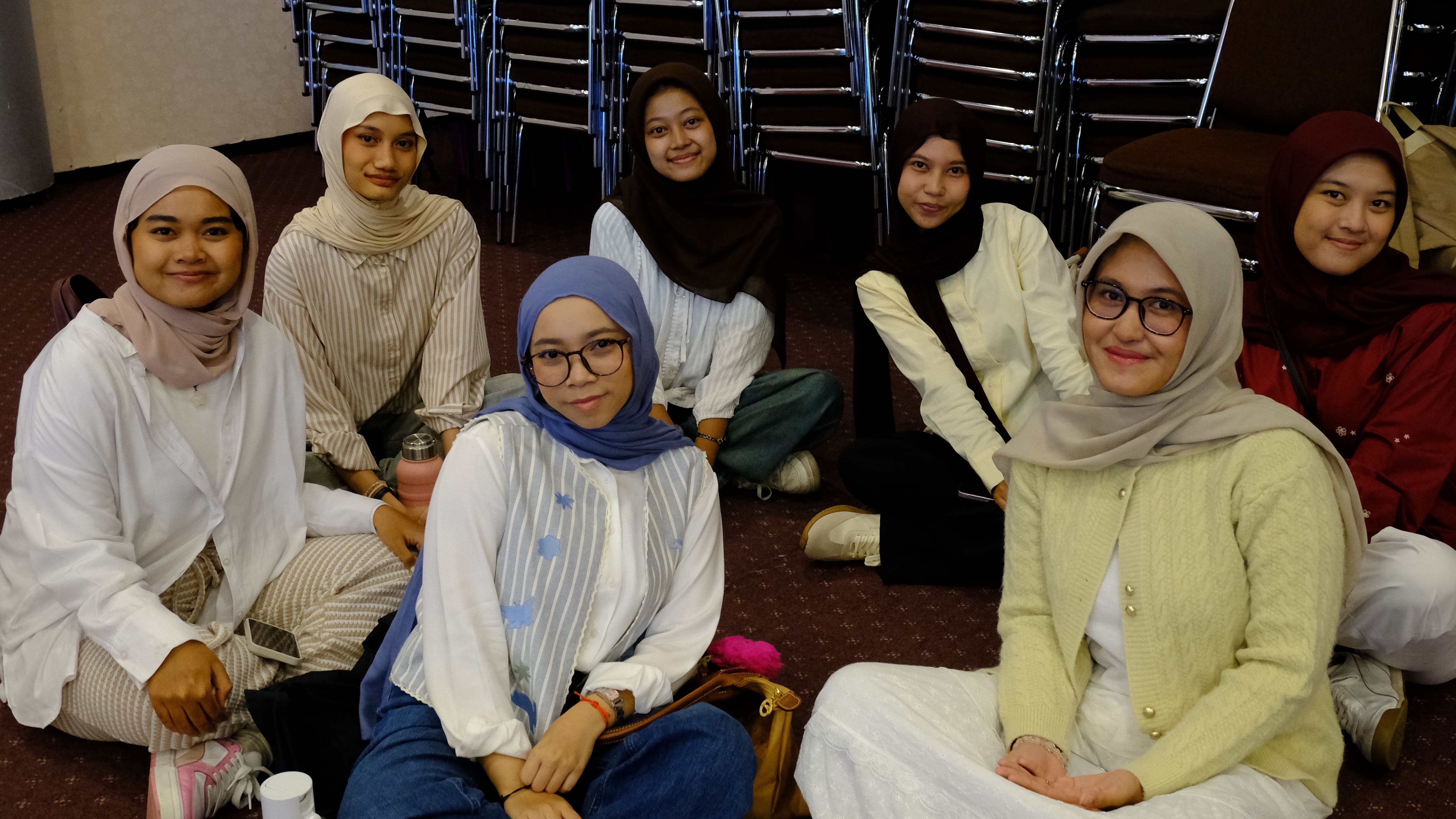 Artikel_AIESEC in Universitas Brawijaya Dorong Generasi Muda Siapkan Diri Menghadapi Dunia yang Terus Berubah_Pict2.jpg
