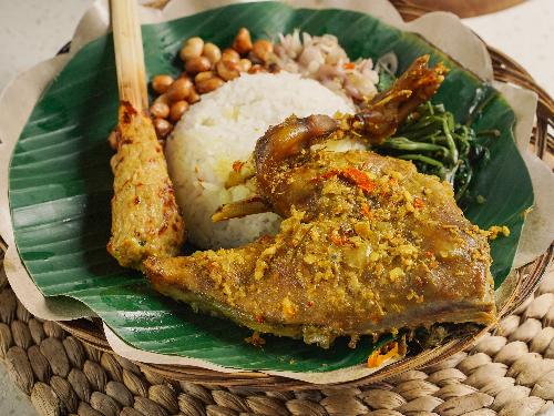 Apa itu Ayam Betutu Khas Bali? Ini Uraian Sejarah dan Filosofinya! | Ayam Betutu Khas Gilimanuk