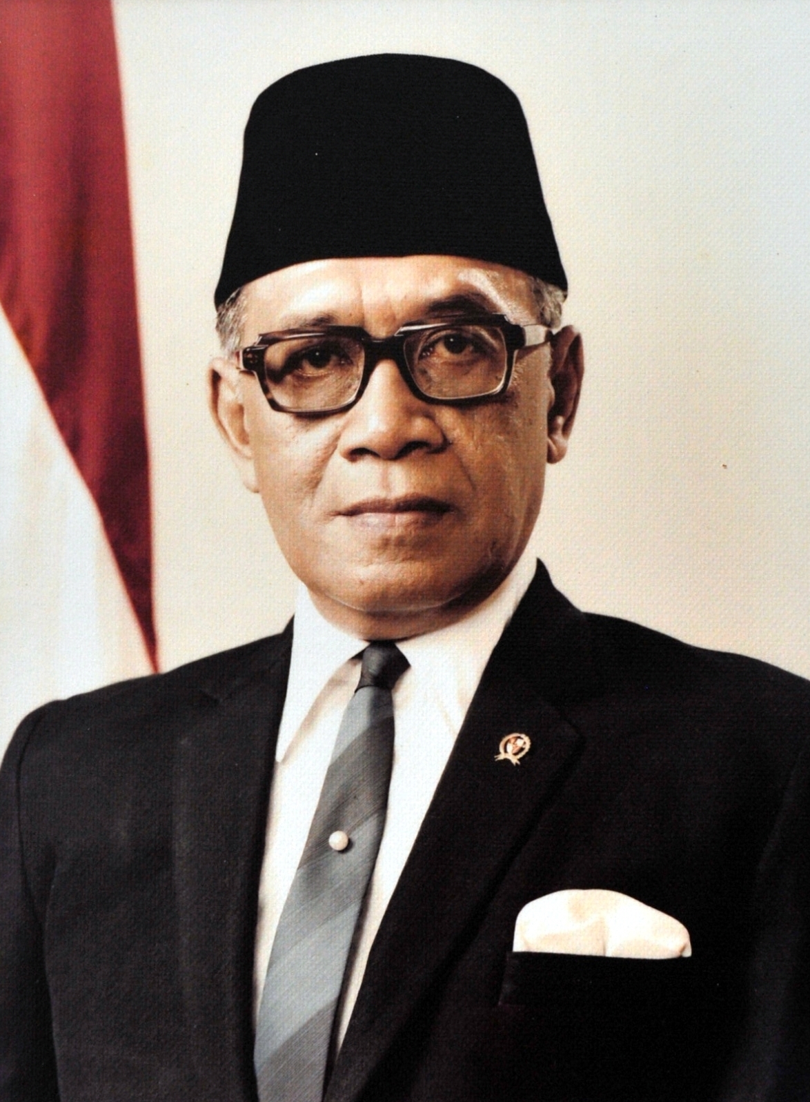 Sri Sultan Hamengku Buwono IX | Wikimedia Commons | Sekretariat Wakil Presiden Republik Indonesia