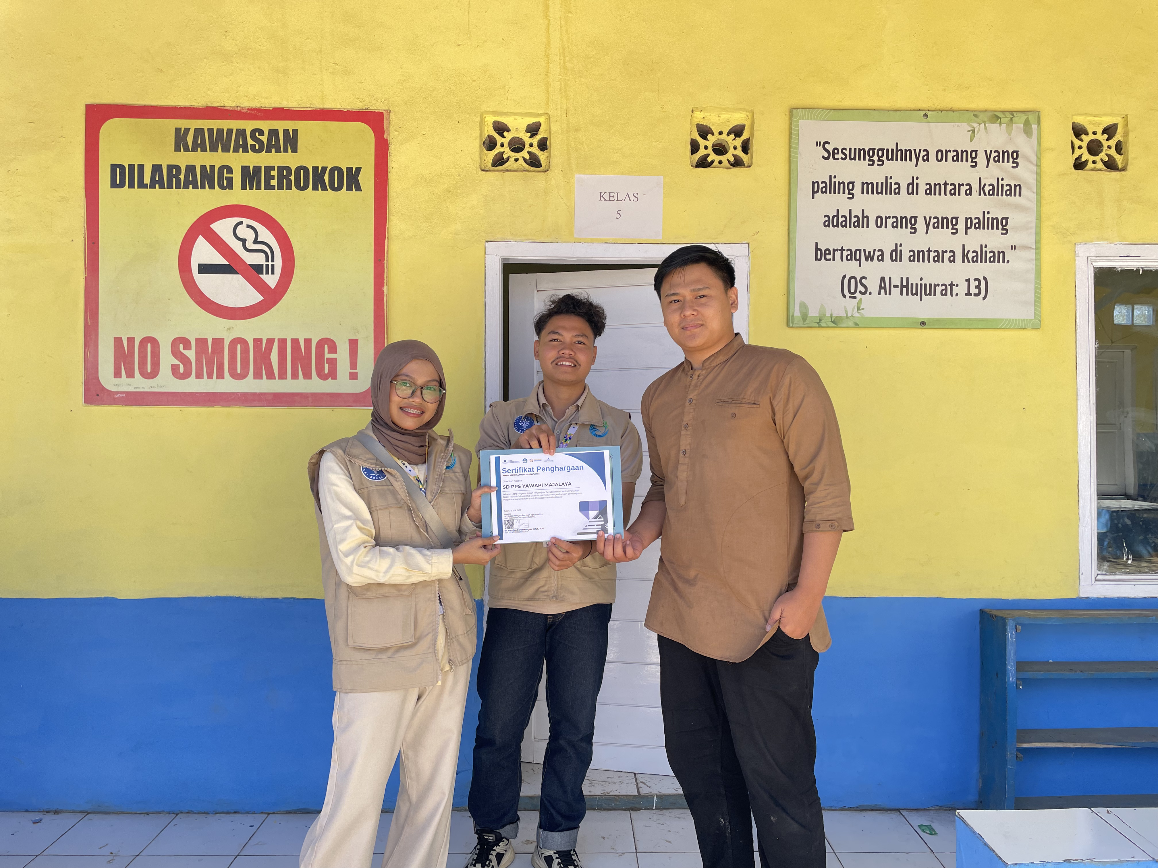 KKN IPB