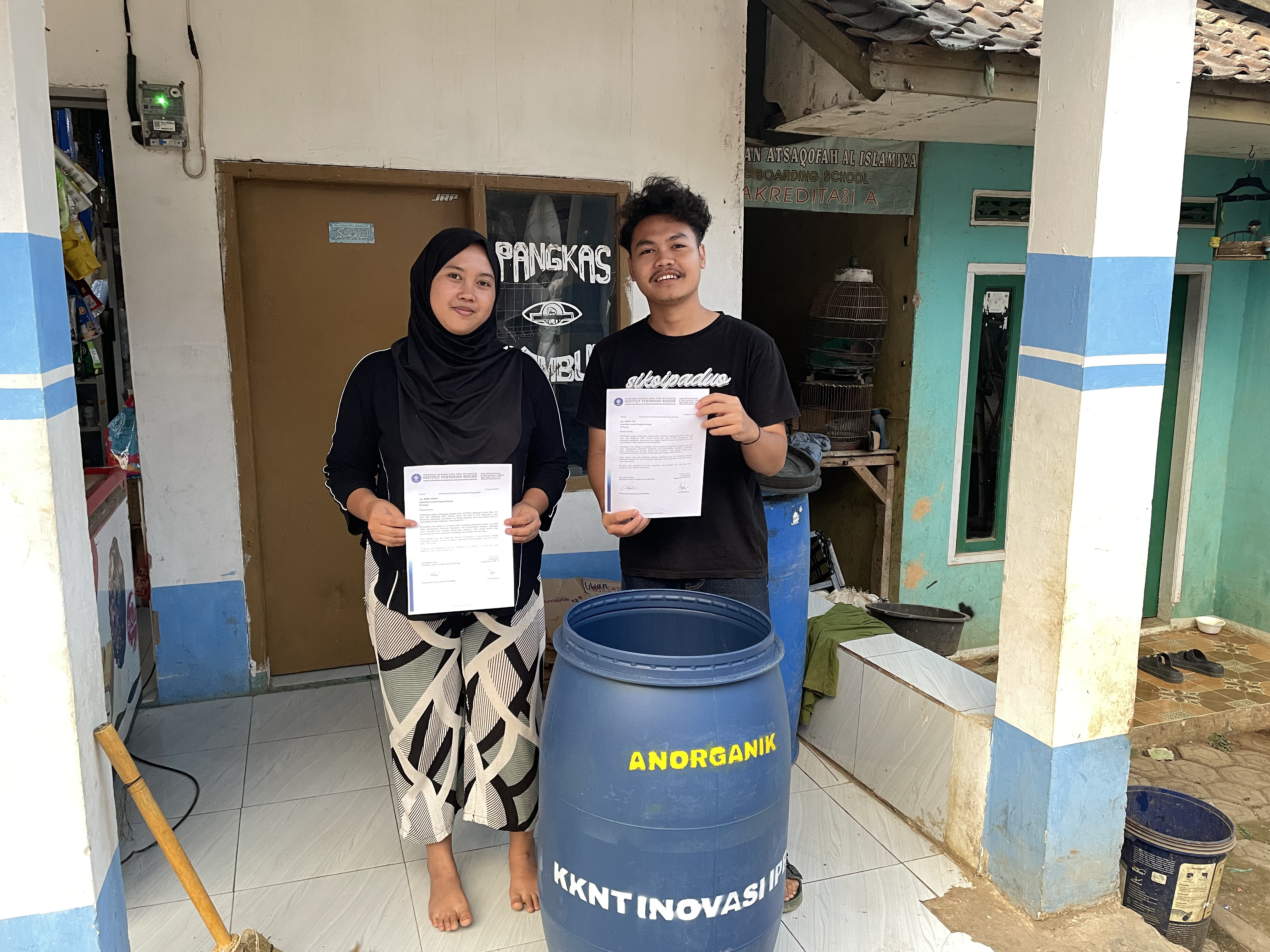 KKN IPB