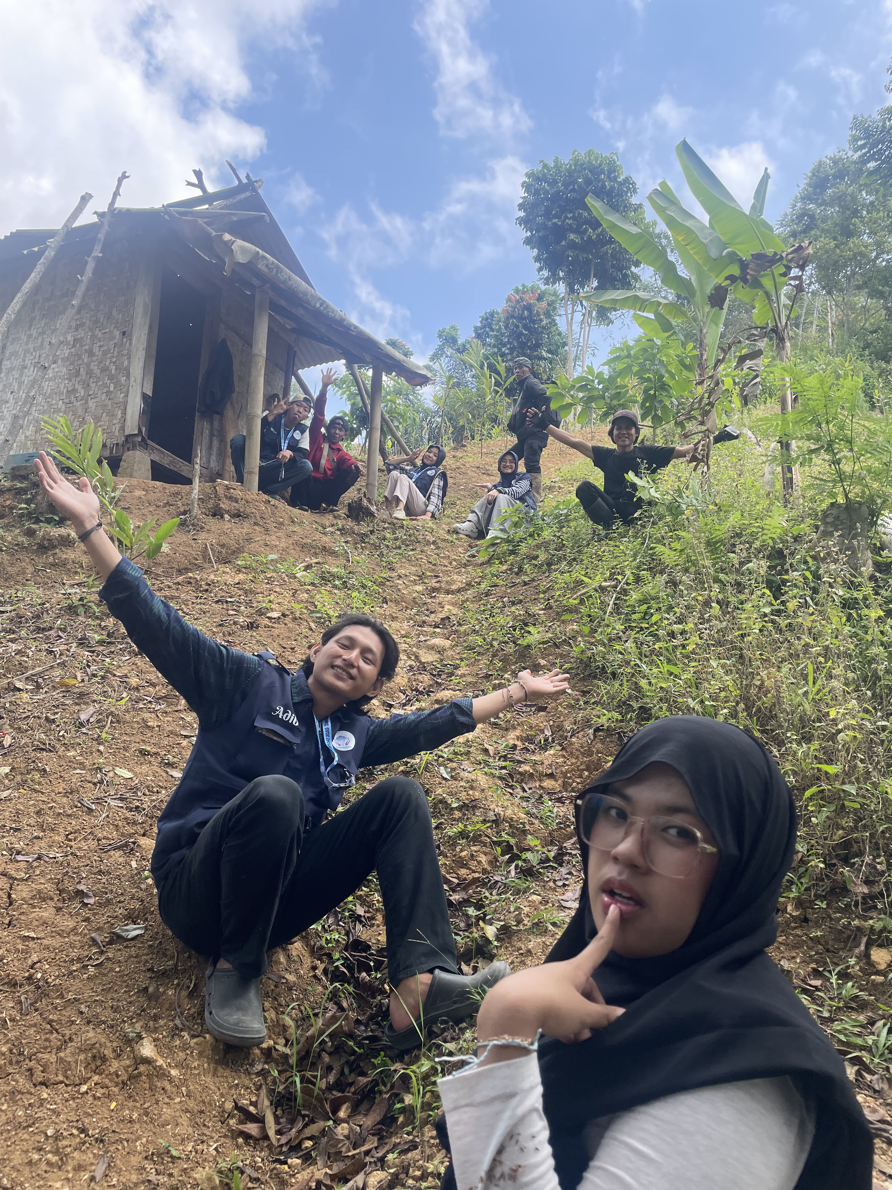 Survei Lahan