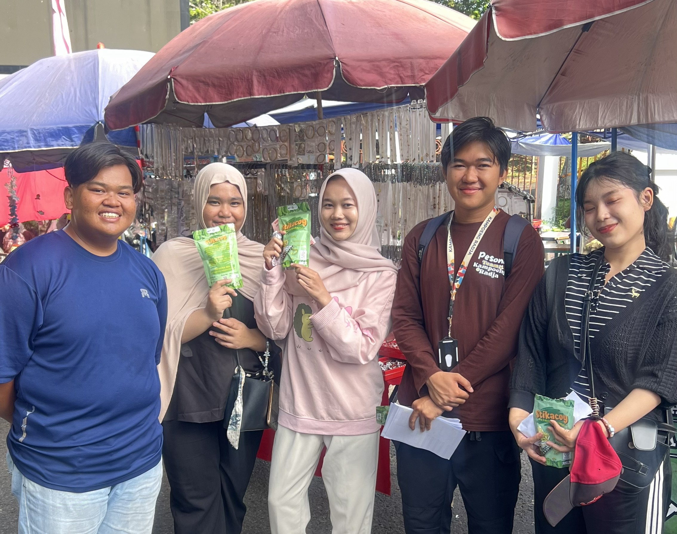 Media dan Komunikasi KSE UNJA Media dan Komunikasi KSE UNJA