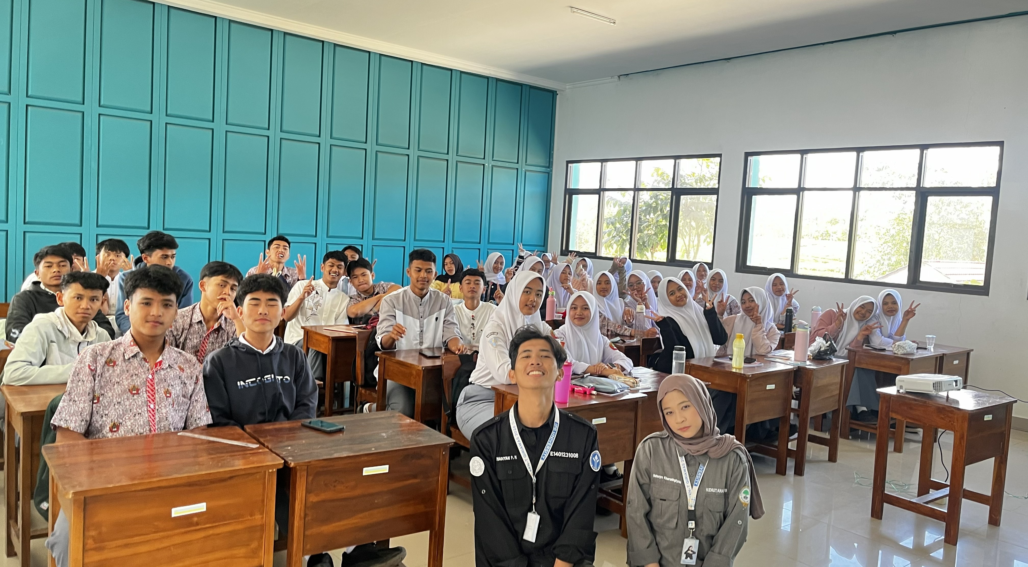 Foto: Dokumentasi Pribadi