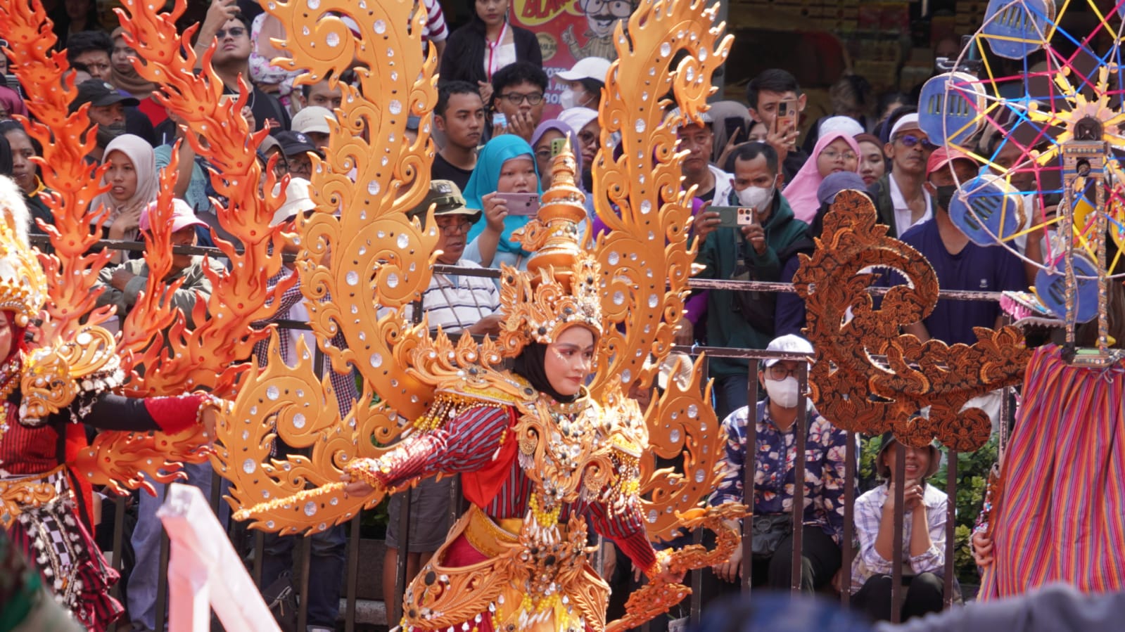 Parade Jogja Fashion Carnival 2026 Kapan Digelar? | Pengadilan Tinggi Yogyakarta